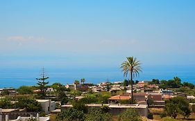 Casa Basilio Con Bellissima Terrazza Vista Isole